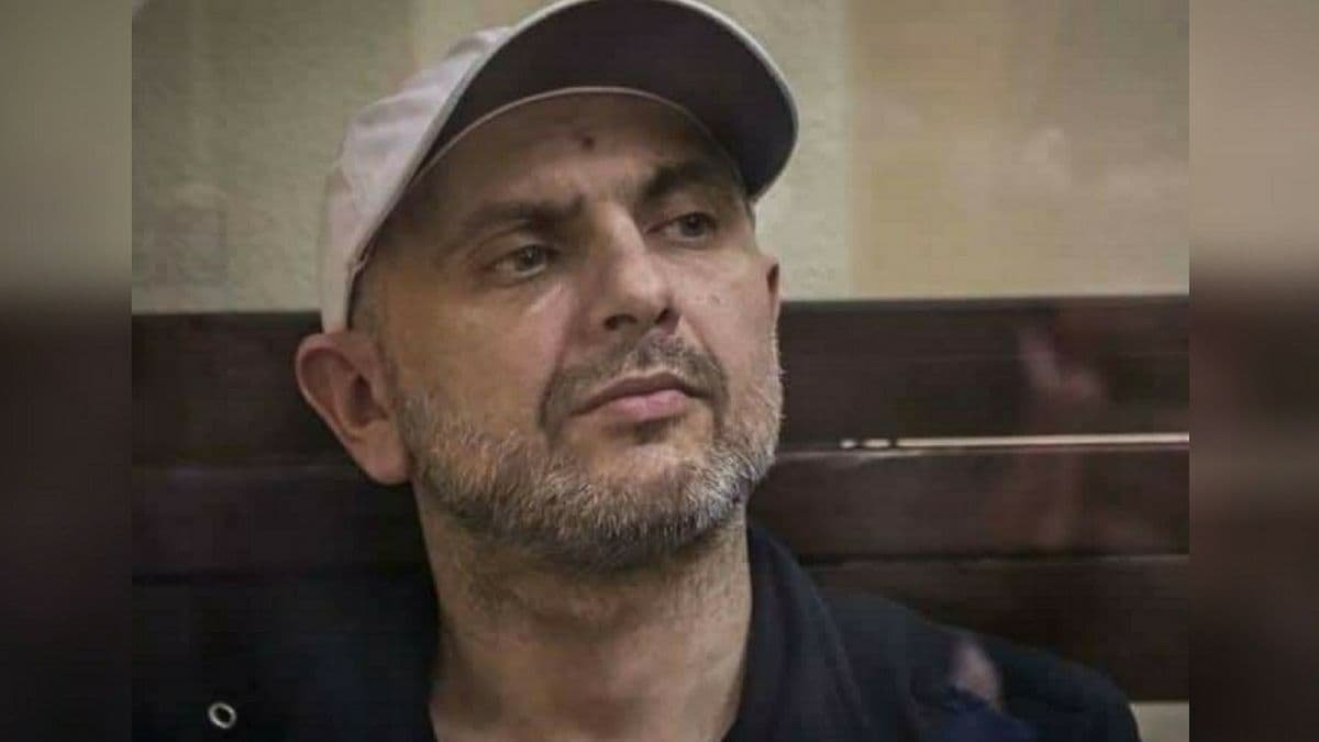 В окупованому Криму хворого політв'язня два місяці тримали в карцері
