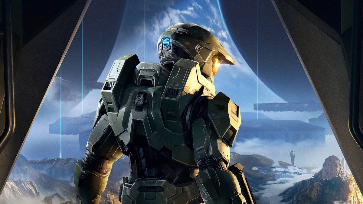 В Halo Infinite нашли неанонсированные режимы для мультиплеера