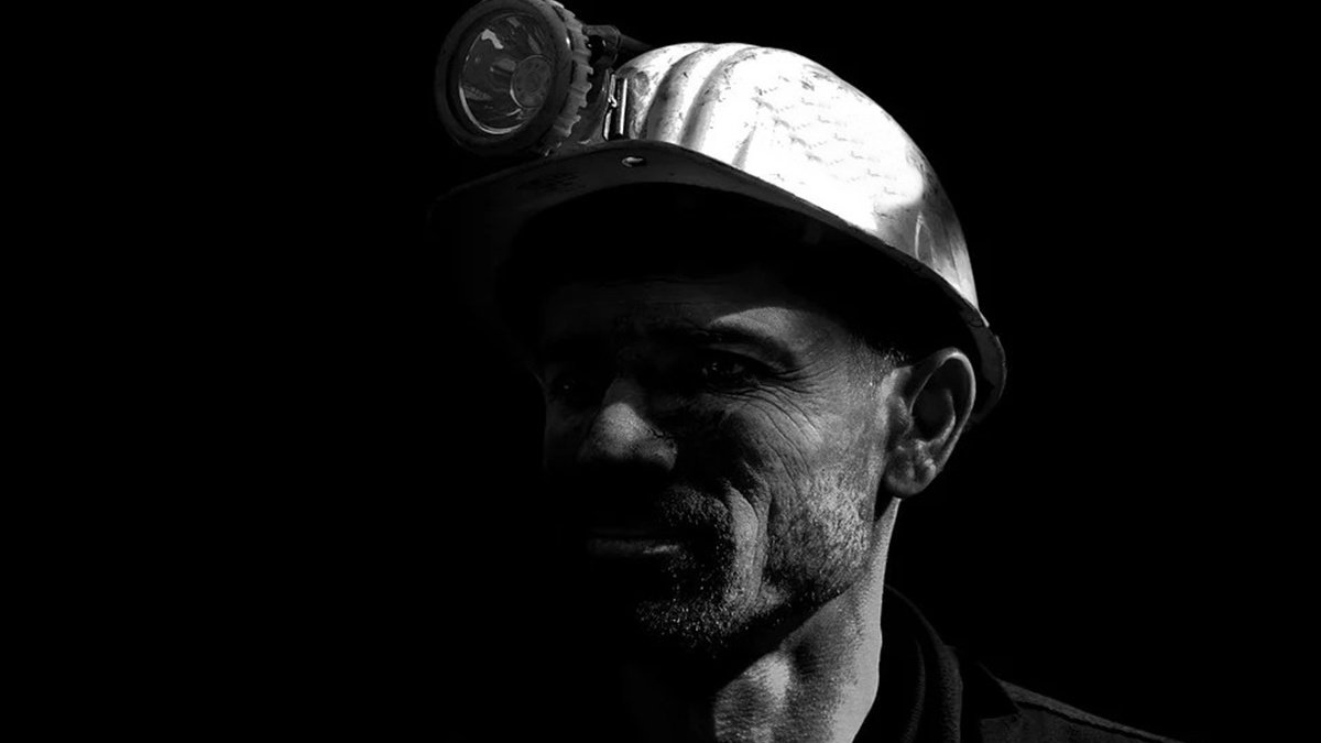 В Украине долг по зарплате перед шахтёрами достиг 2,3 миллиарда гривен