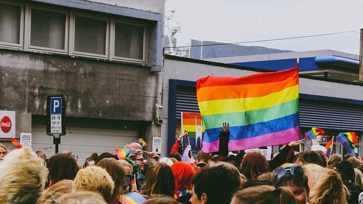 В Чили разрешили однополые браки