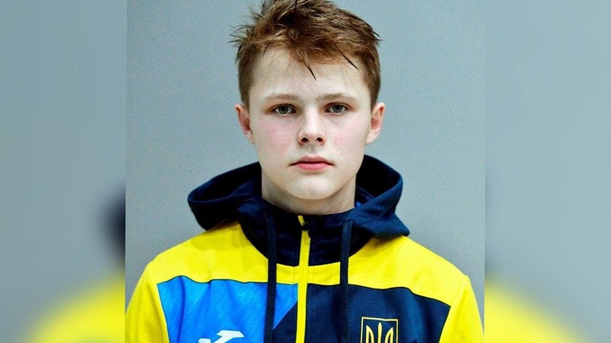 Украинский спортсмен завоевал ещё одну награду на чемпионате мира по прыжкам в воду