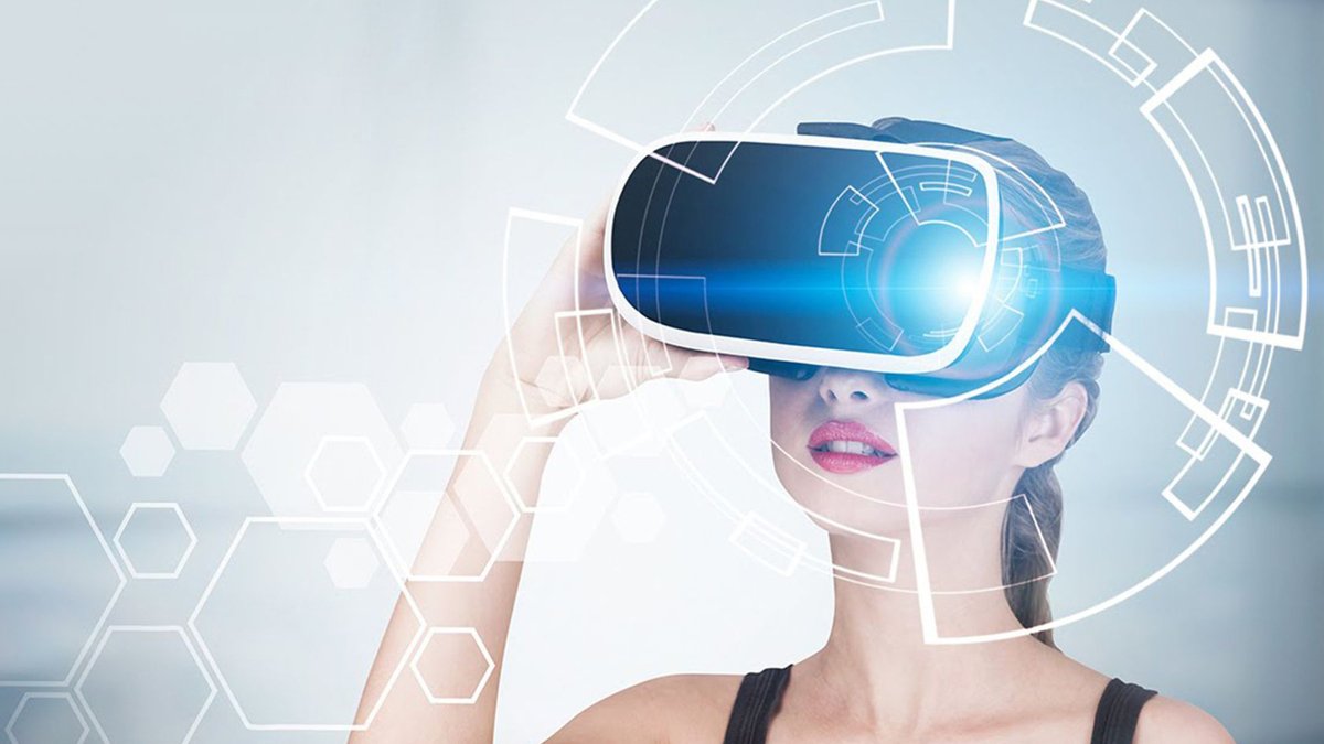 Sony представила прототип своего нового VR-шлема с двумя экранами в разрешении 4К