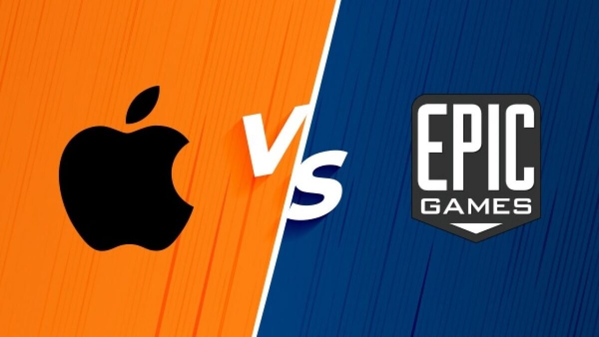 Апеляційний суд прийняв скаргу Apple у справі з Epic Games: попередню ухвалу відтермінували