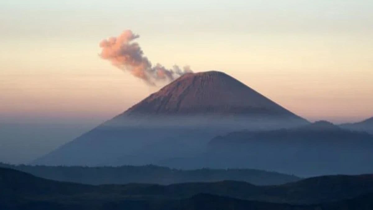 В Індонезії через виверження вулкана Семеру загинуло вже понад 40 людей