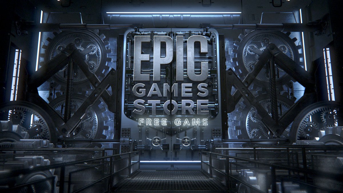 Инсайдер: на праздничной распродаже в Epic Games вновь будут ежедневные раздачи  игр, а первой станет Shenmue