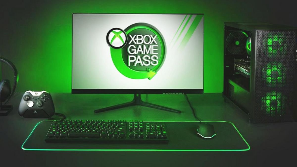 Microsoft переименовала сервис Xbox Game Pass для ПК
