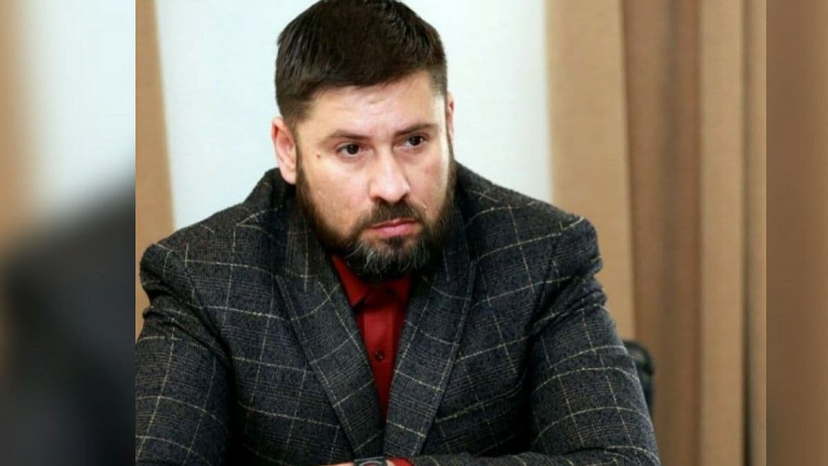 «Я не должен тратить время, доказывая тебе, кто я»: замминистра МВД устроил разборки с патрульными на посту в Донецкой области
