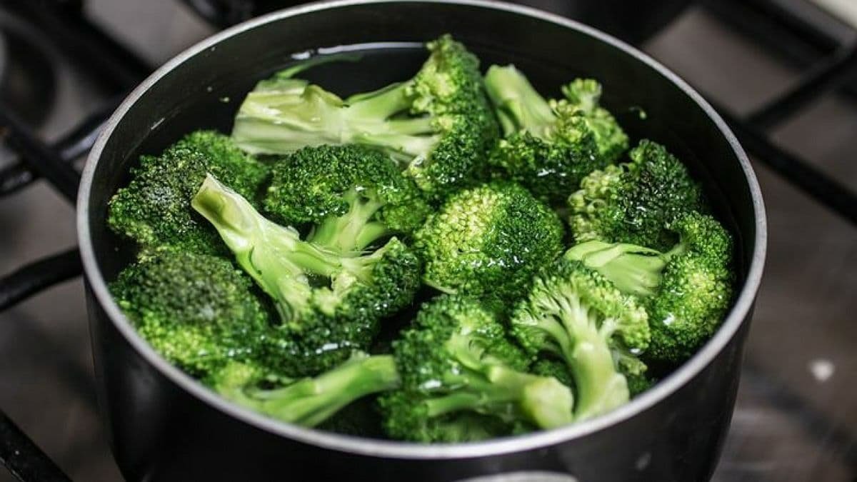 Як смачно приготувати броколі: три рецепти