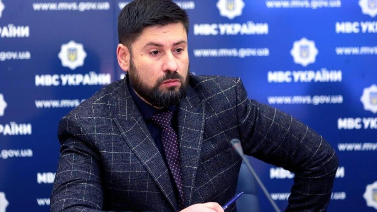 «Готовлю рапорт»: замминистра МВД Гогилашвили извинился за скандал на блокпосте в ООС