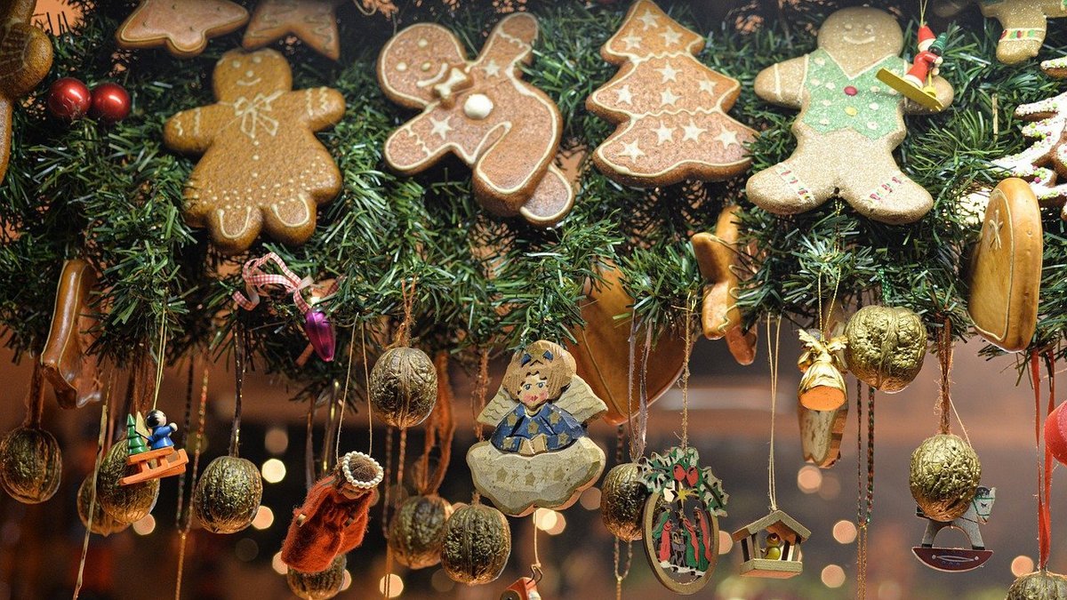 Когда в Украине празднуют «католическое» Рождество