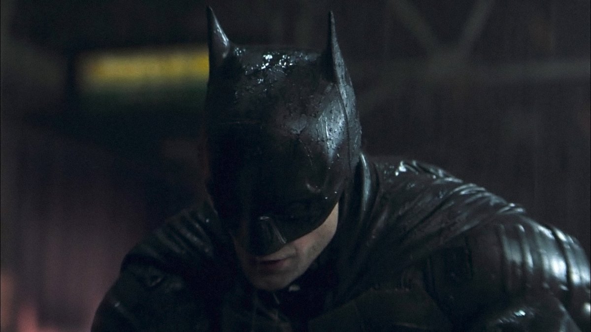Погоня на Бэтмобиле и безжалостность Тёмного рыцаря: вышел новый трейлер «Бэтмена» с Робертом Паттинсоном