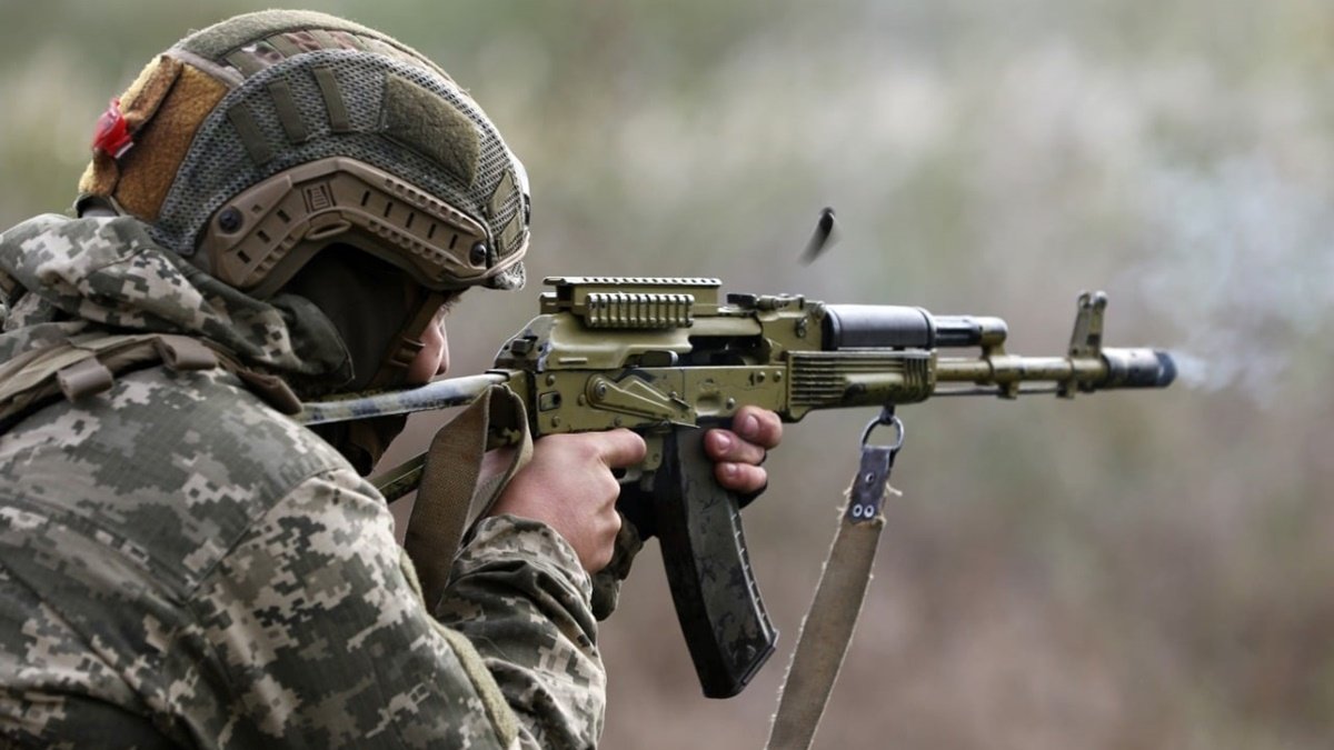 Німеччина блокує постачання зброї в Україну через НАТО