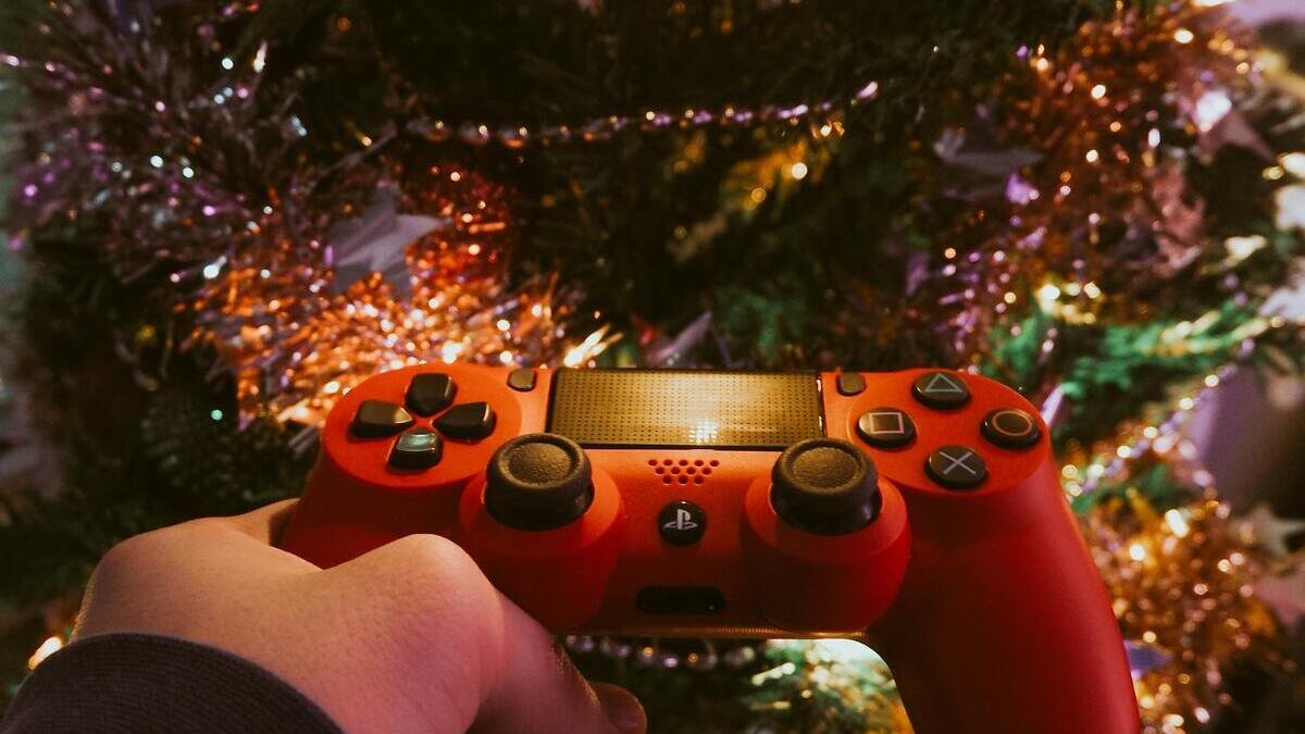 Новорічний настрій по-геймерськи: топ відеоігор із різдвяною атмосферою