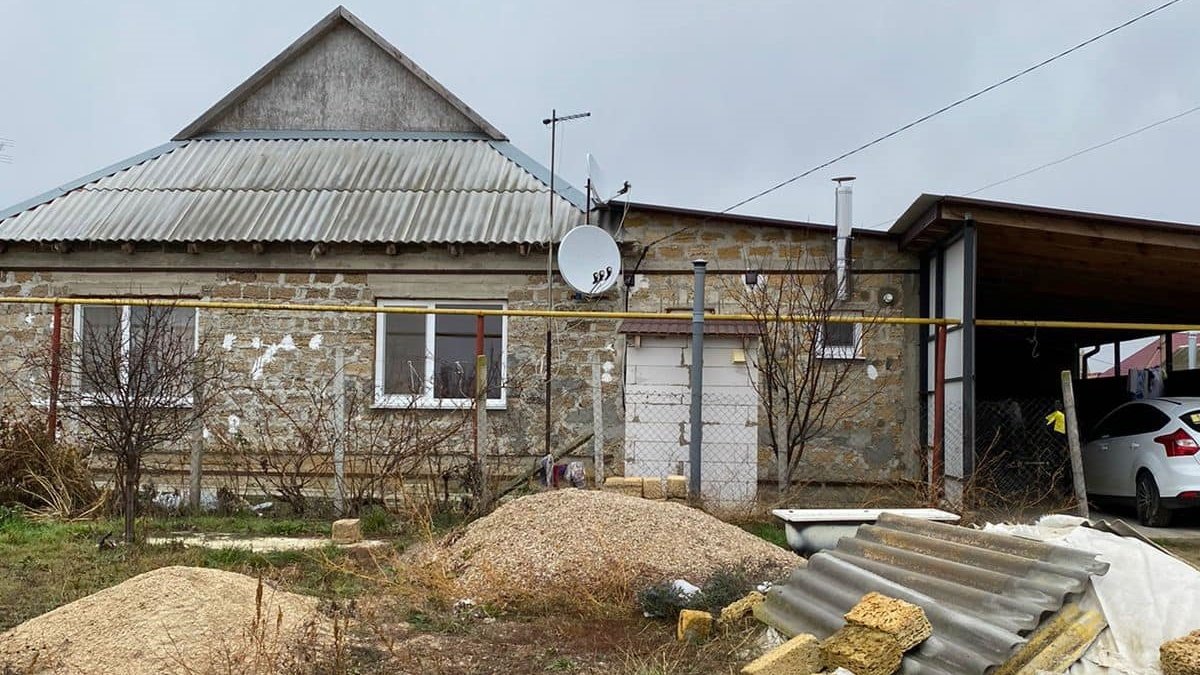 В оккупированном Крыму прошли очередные обыски у крымских татар: есть задержанные