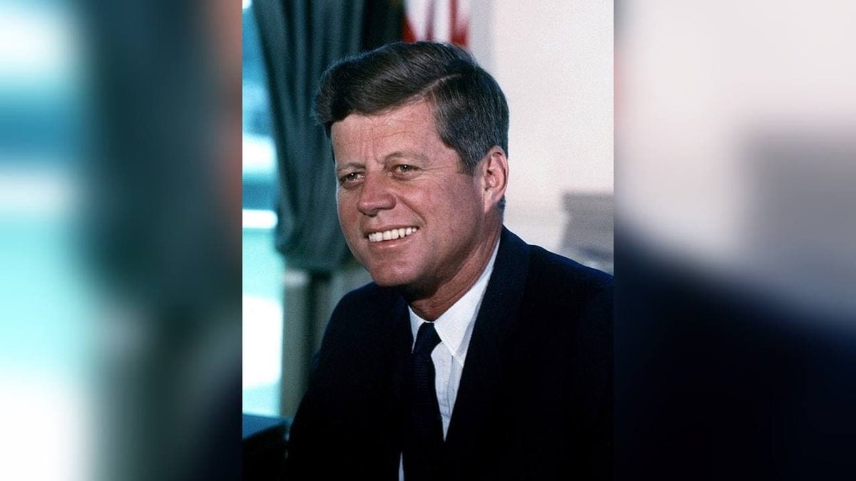 У США опублікували секретні документи про розслідування вбивства Джона Кеннеді