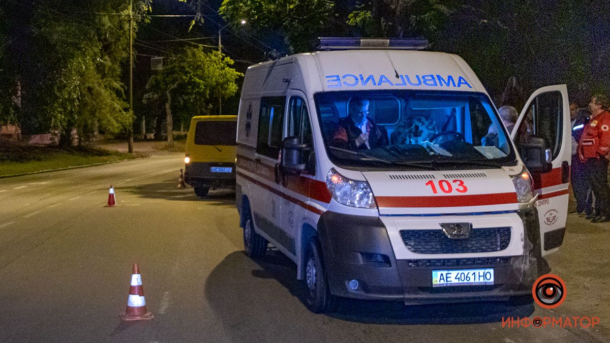 В Украине повысят штраф за ложный вызов скорой помощи