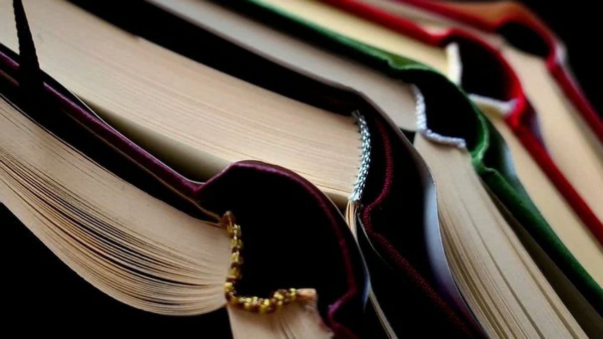 BBC Украина назвала победителей литературной премии «Книга года-2021»