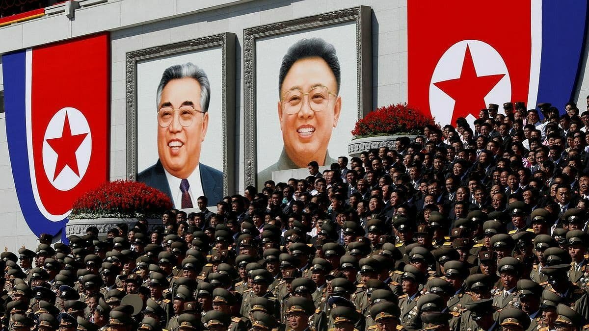У Північній Кореї заборонили сміятися: у країні шукатимуть недостатньо сумних людей