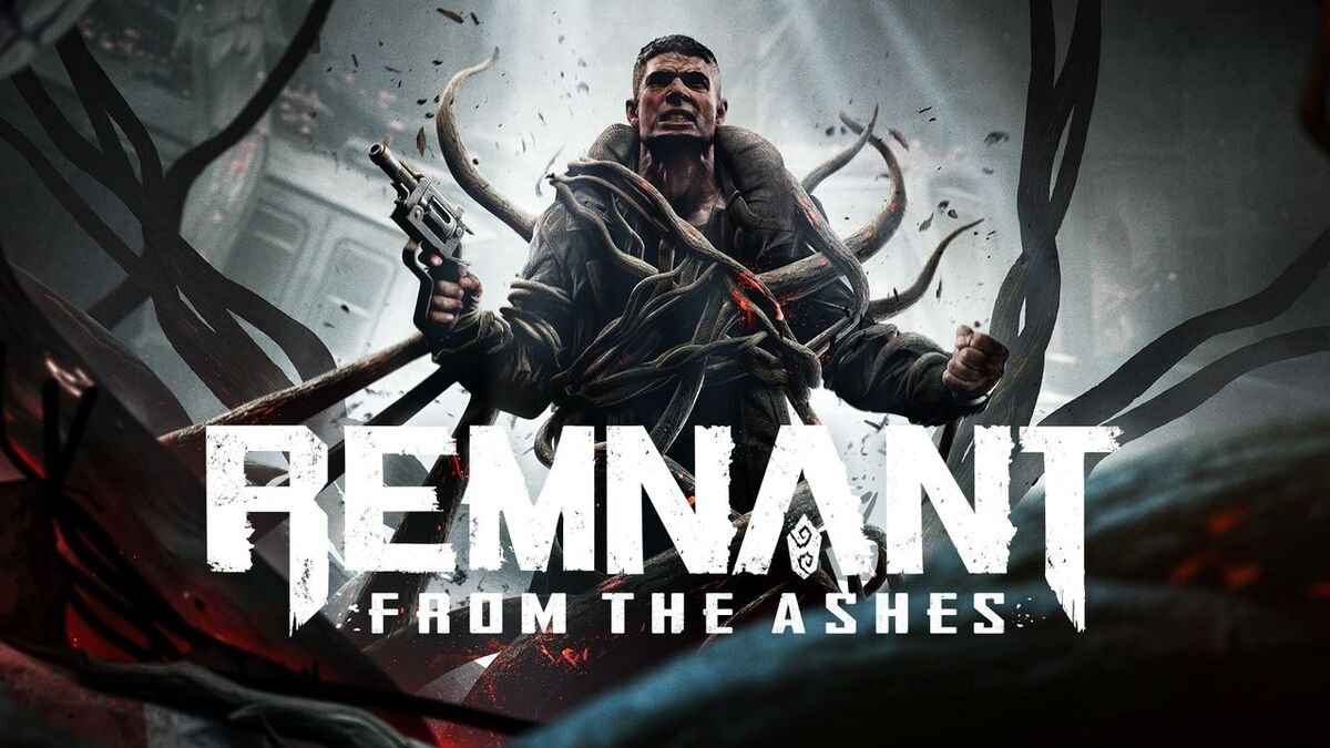 Раздача продолжается: в Epic Games Store сегодня бесплатно раздают Remnant: From the Ashes