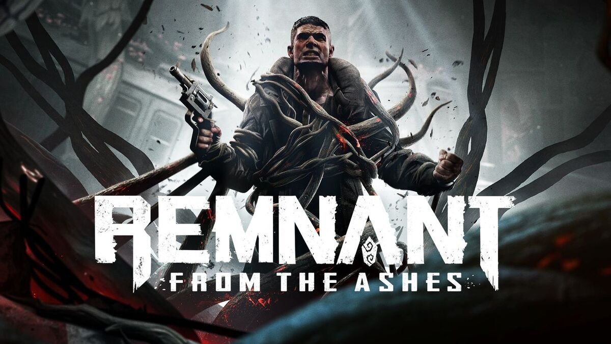 Раздача продолжается: в Epic Games Store сегодня бесплатно раздают Remnant:  From the Ashes