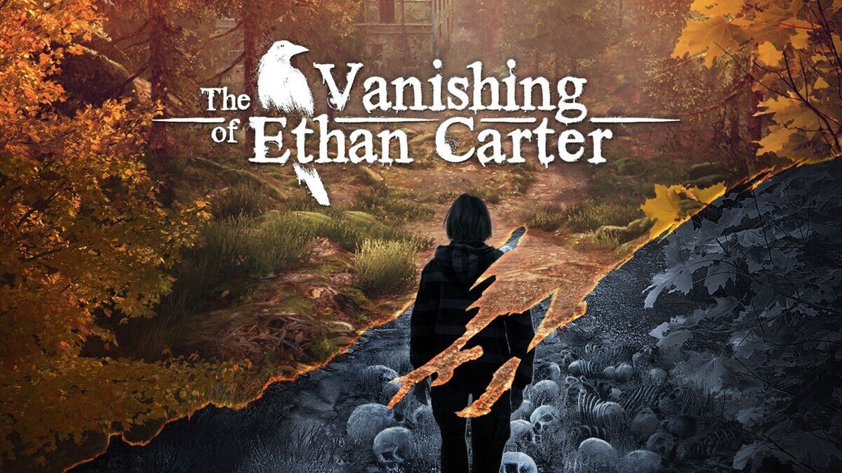 Новая раздача в Epic Games Store: получите бесплатно The Vanishing of Ethan Carter