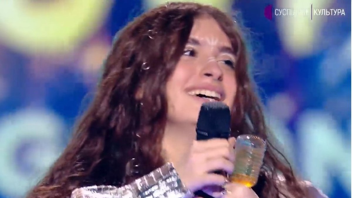 На детском «Евровидении» победила Армения: какое место у Украины