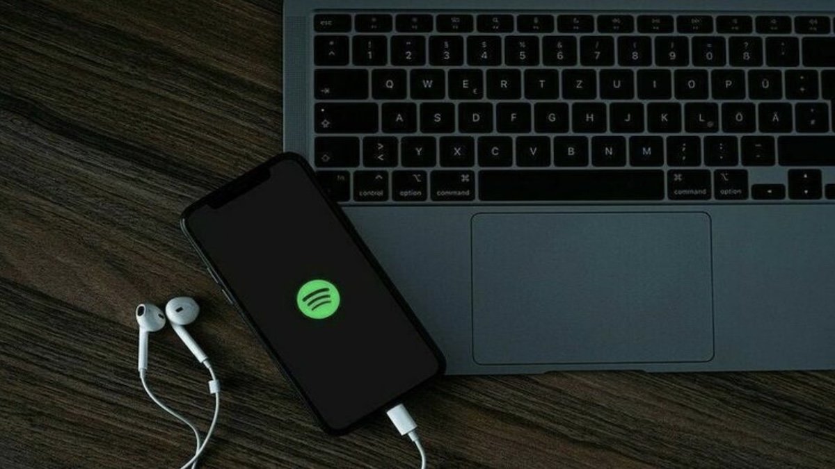 Spotify открыл официальную страницу Украины