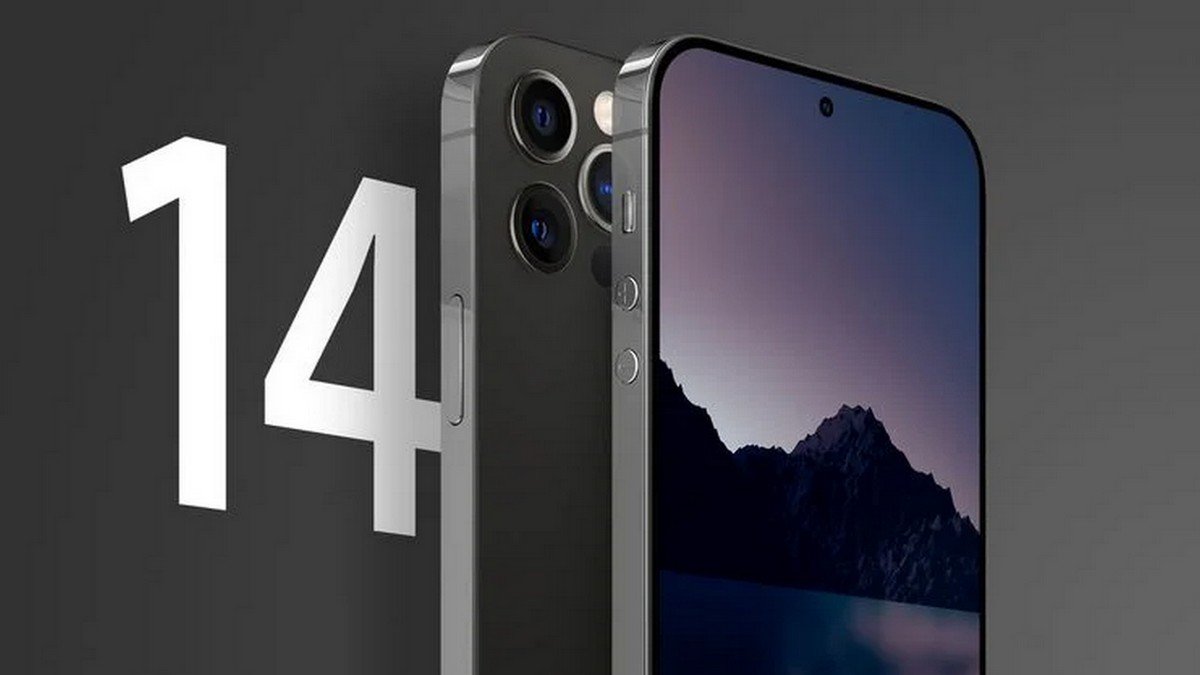 iPhone 14 Pro получит камеру на 48 МП – Мин-Чи Куо