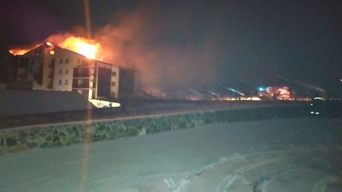 Пожежа у заміському комплексі "Баттерфляй" під Вінницею: одна людина загинула, понад 30 евакуйовано