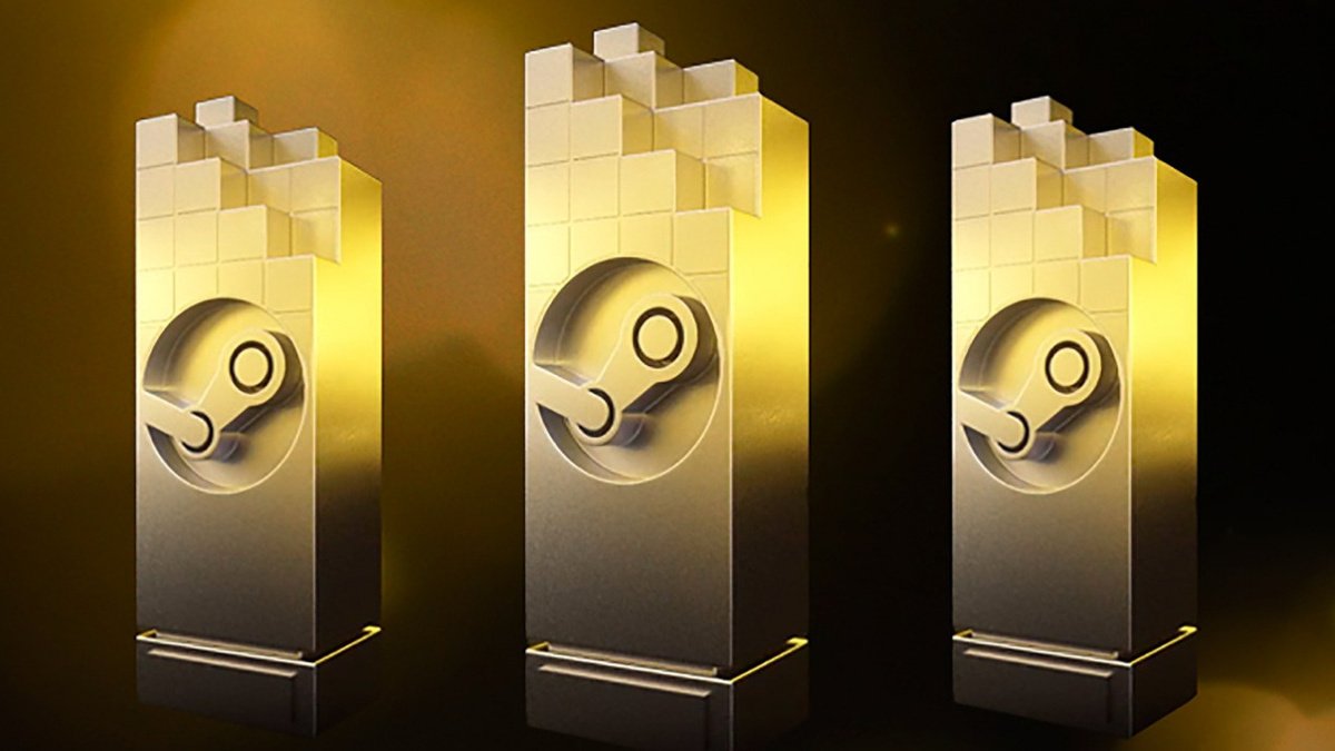 Valve раскрыла номинантов во всех категориях The Steam Awards