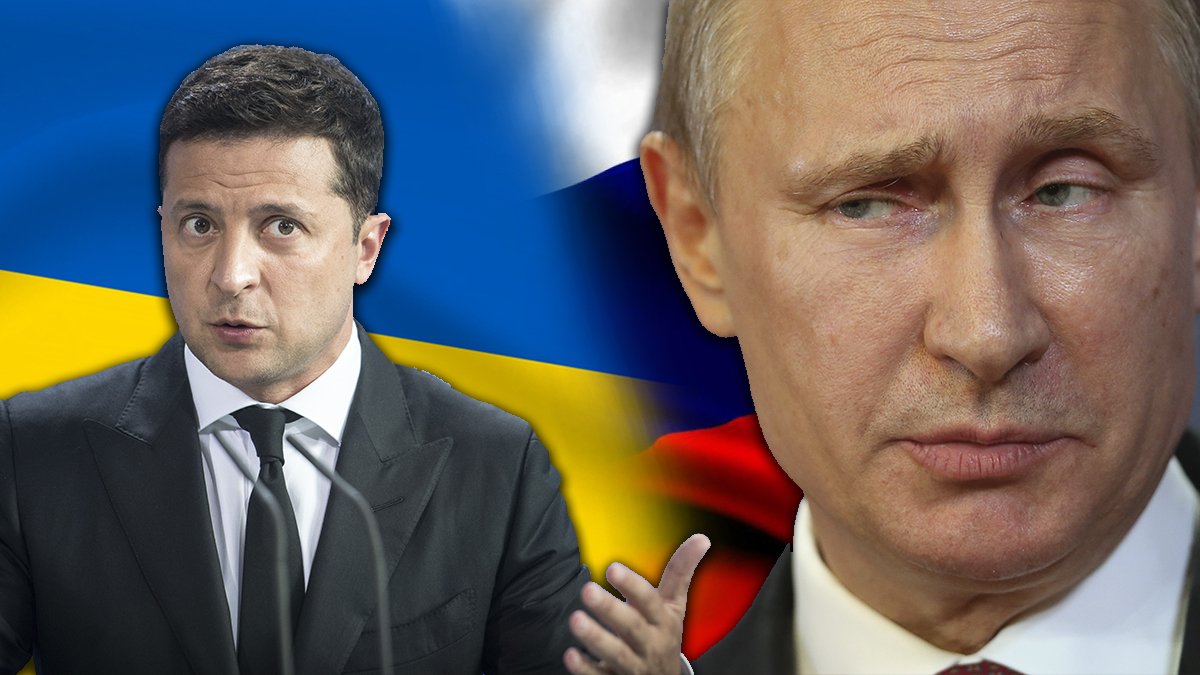 Как украинцы относятся к переговорам Зеленского с Путиным и верят ли, что РФ начнёт полномасштабную войну