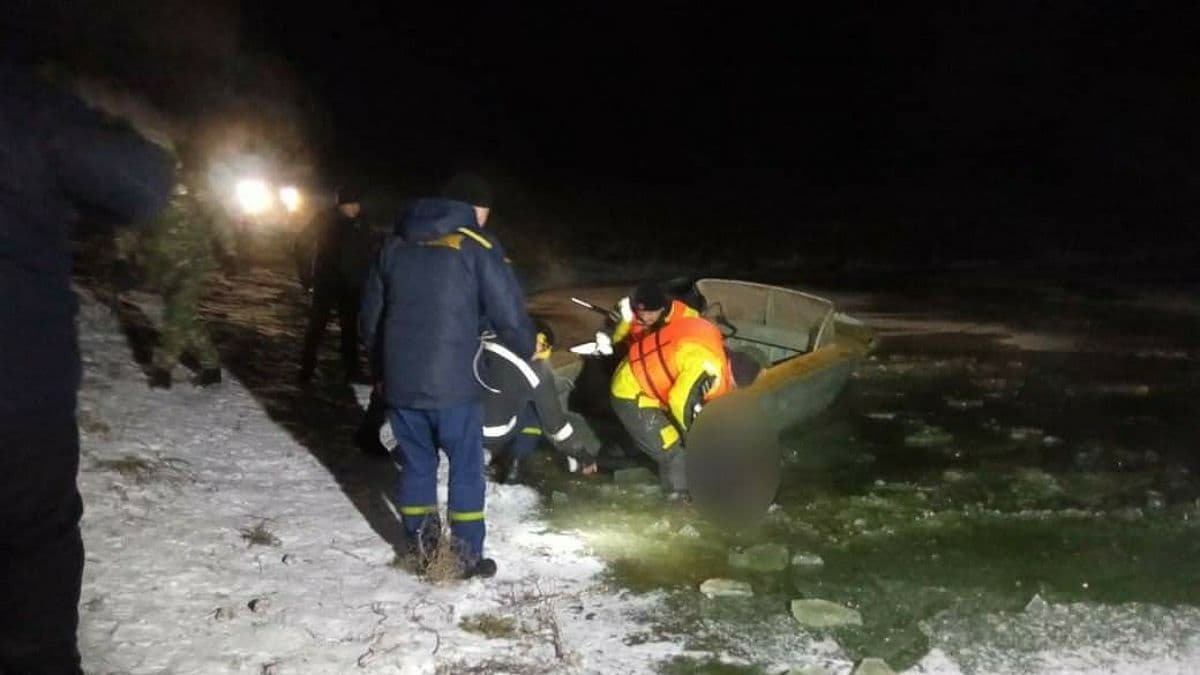 В Херсонской области в озере утонули два мальчика: появились новые подробности