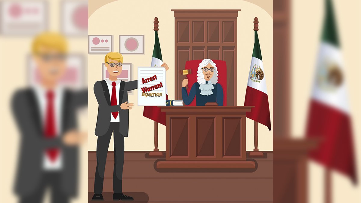 Мексика видала національний ордер на арешт власника компанії Ilgamos та його доньки