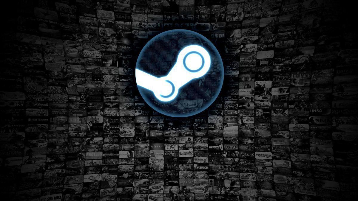 Valve опублікувала топи ігор у Steam за виторгом, онлайн та іншими показниками за 2021-й рік