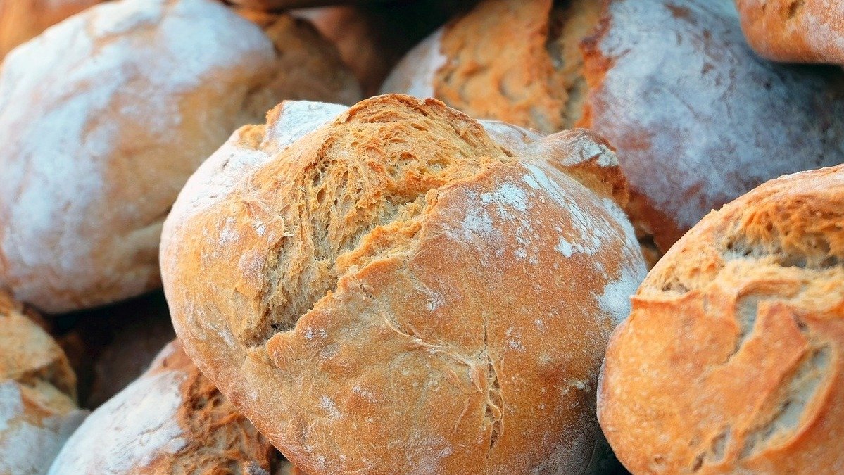 В Україні зростає ціна на хліб, виробництва можуть зупинитися
