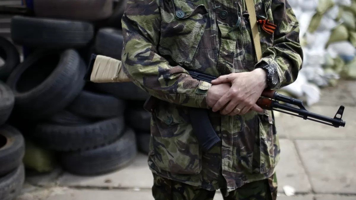 На Донбасі бойовик "ЛНР" під наркотиками загубився і випадково вийшов на позиції ЗСУ: подробиці від СБУ