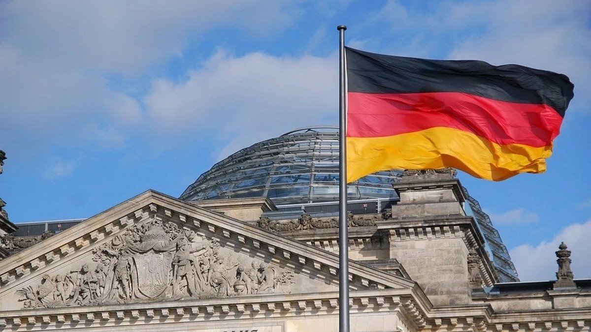 Германия возглавит группу послов G7 в Украине