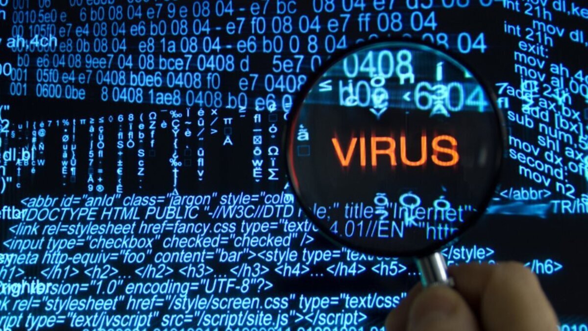 У мережі поширюється новий вірус, який краде дані із браузерів жертв