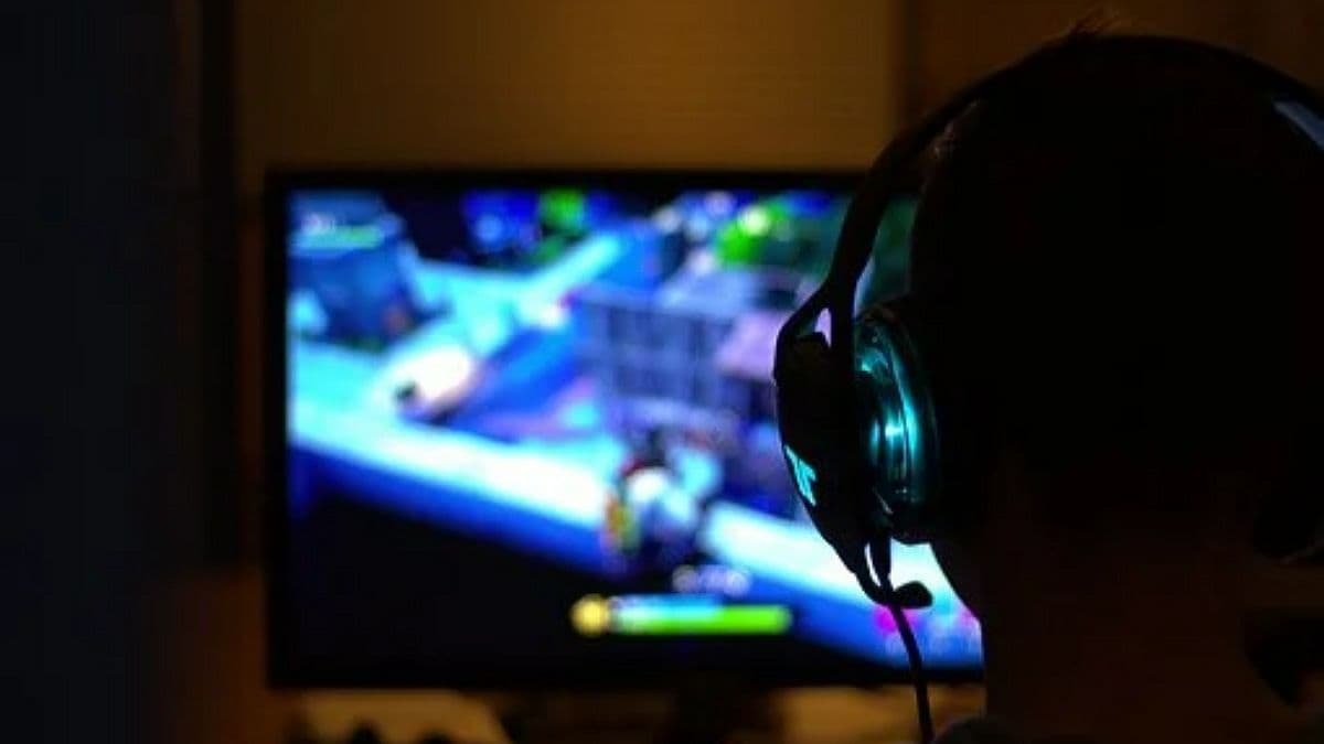 ВОЗ признала зависимость от видеоигр болезнью