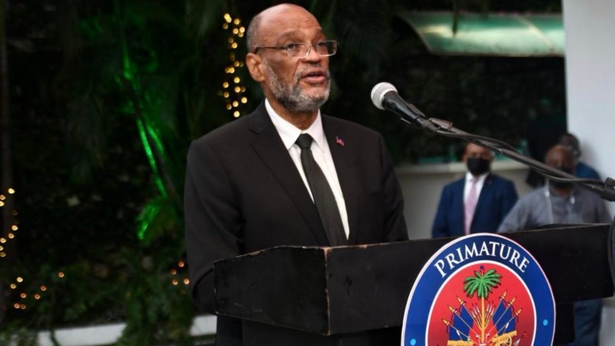 На Гаїті вчинили замах на прем'єр-міністра: є загиблий та поранені