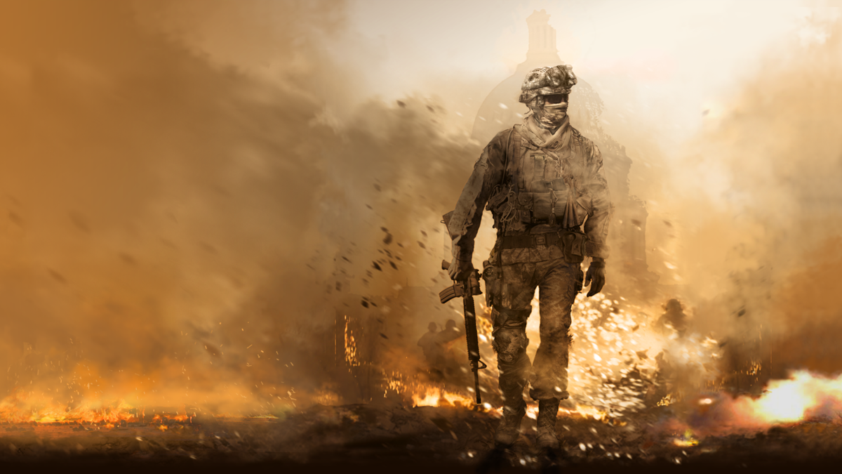 Відомий інсайдер Том Хендерсон розповів багато нових подробиць про майбутню Call of Duty: Modern Warfare II