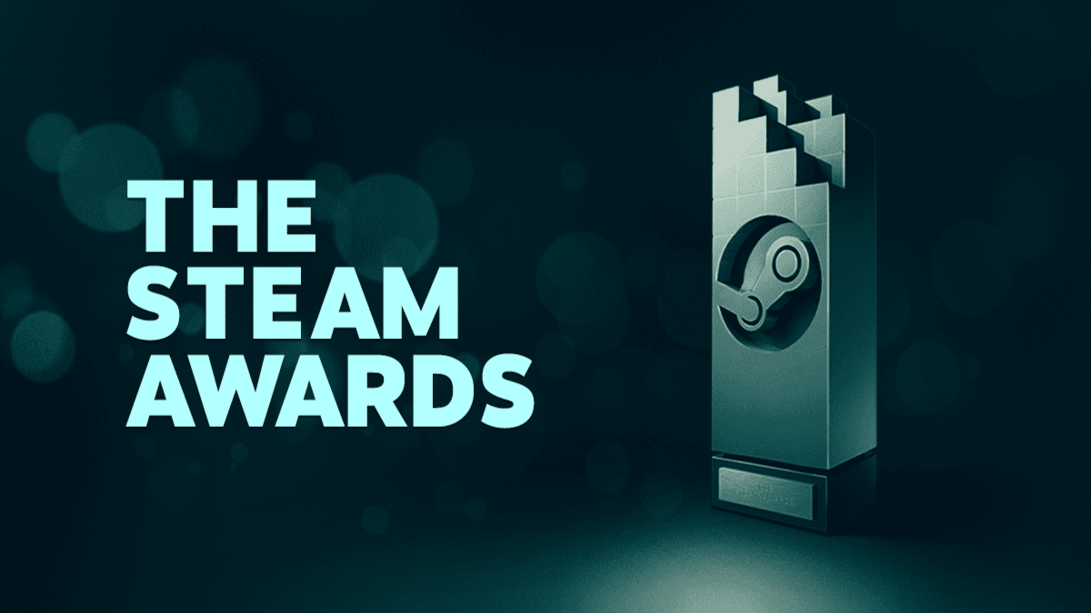 Від «Ігри року» до «Найкращого саундтреку»: Valve підбила підсумки премії Steam Awards 2021