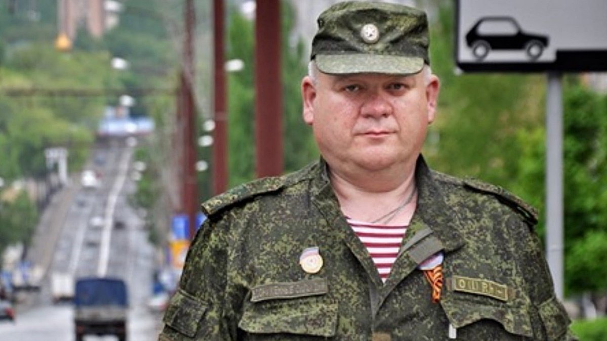 В Чехии командира танковой роты «ДНР» заочно приговорили к 21 году тюрьмы