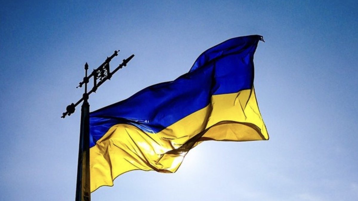 Украина заручилась поддержкой Чехии на фоне агрессивных действий РФ