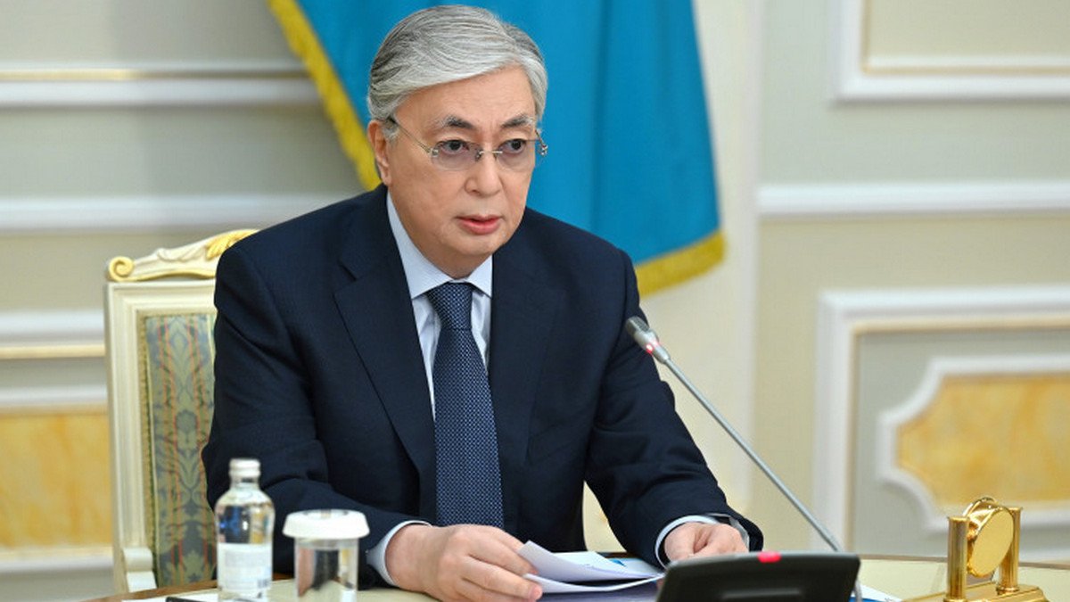 Уряд Казахстану пішов у відставку на тлі протестів