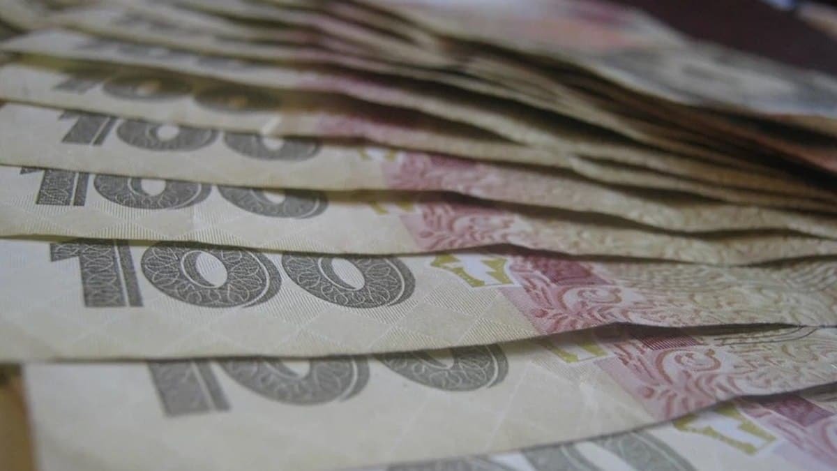 Украина закрыла 2021 финансовый год с дефицитом бюджета в 167 миллиардов гривен