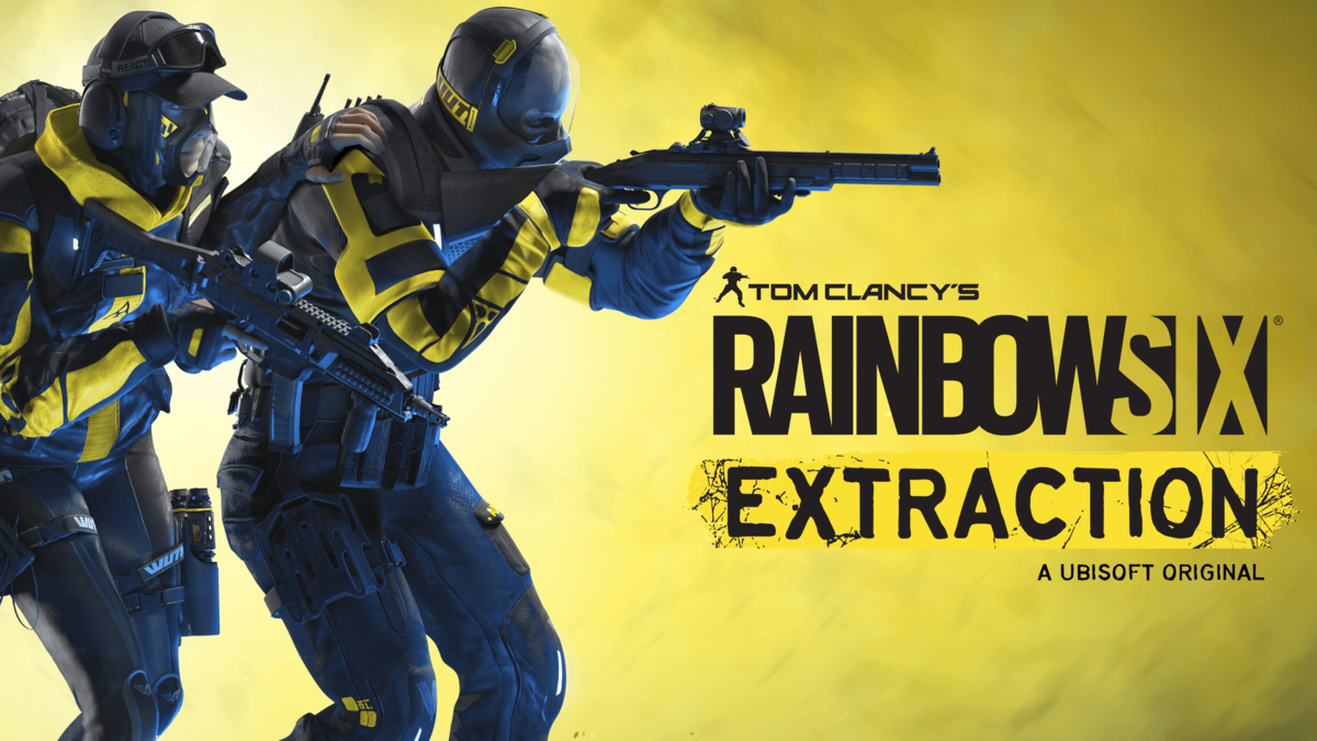 Ubisoft опублікувала офіційні системні вимоги Rainbow Six Extraction у чотирьох конфігураціях