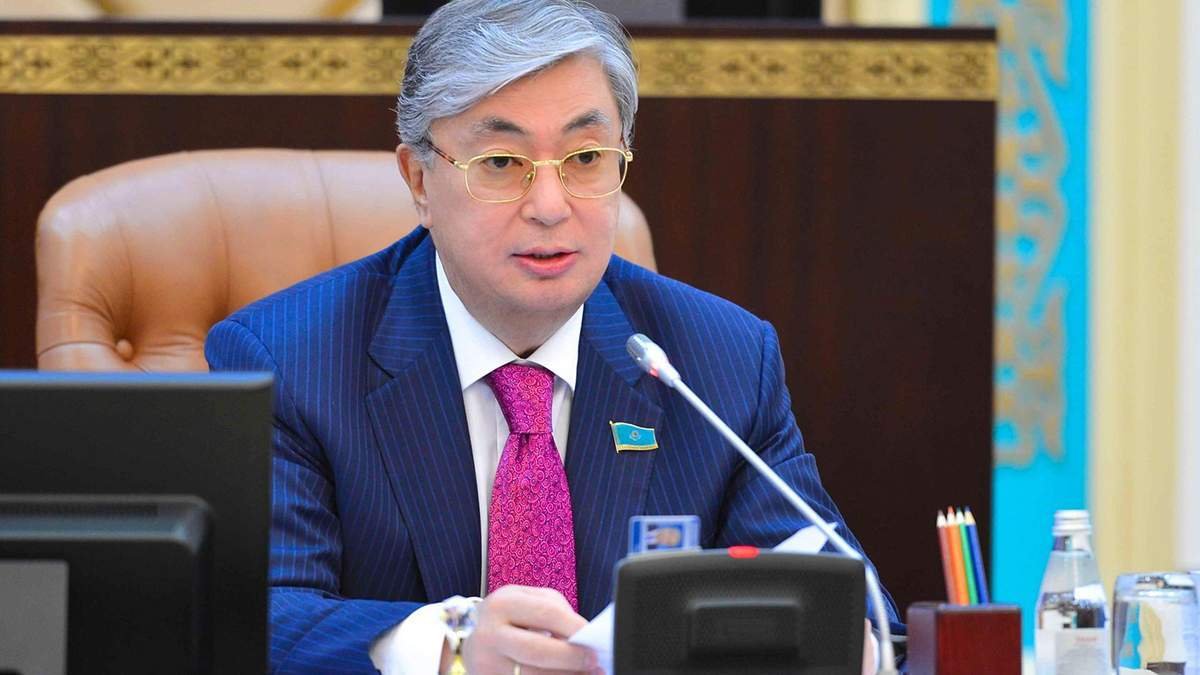 В Казахстан войдут миротворцы ОДКБ из России и Беларуси