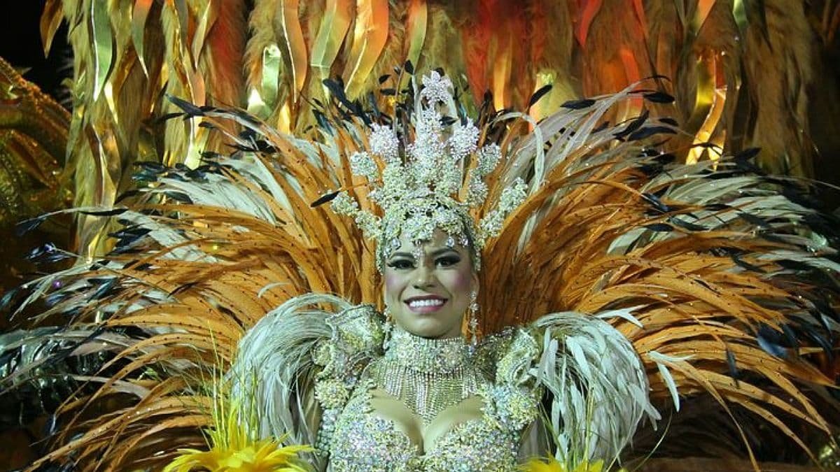 У Ріо-де-Жанейро знову відмінили карнавал