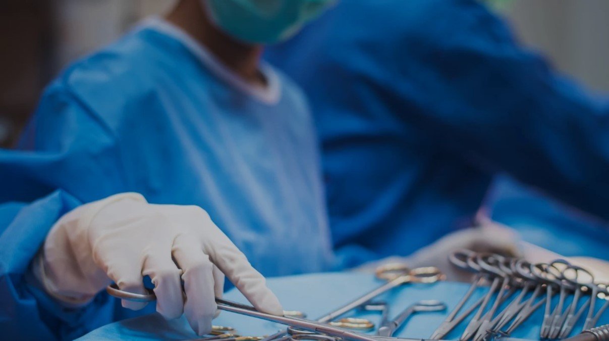 В Україні минулого року зробили рекордну кількість трансплантацій